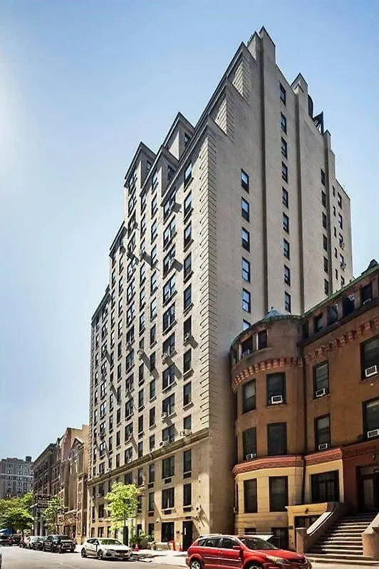 73-1509 New Reno Studio Uws 24H Doorman Gym Laundry Nova Iorque Apartamento